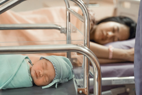 What is a Baby Friendly Hospital?