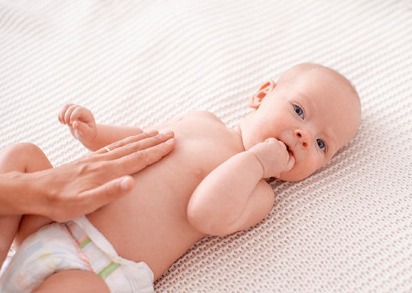 Fixing Your Baby's Digestive Issues: A How-To Guide