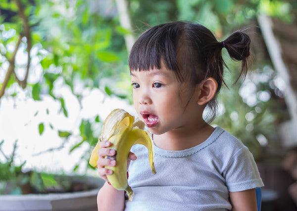 Foods To Support Child’s Muscle Development And Growth