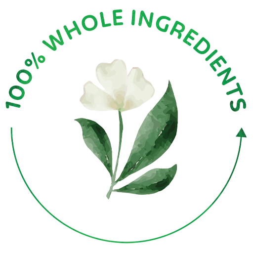 Icon of Whole Ingredients