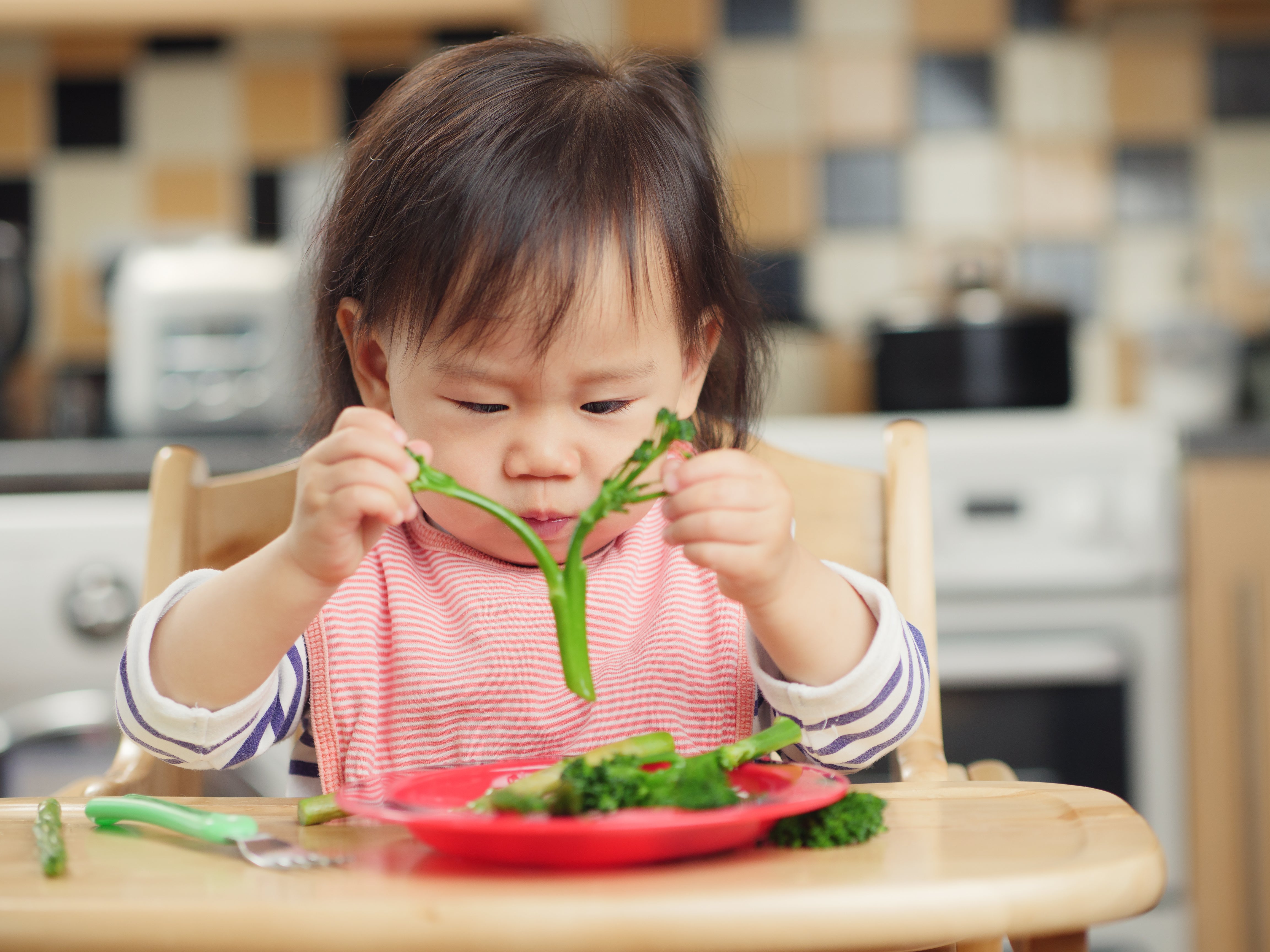 Foods To Prevent Inflammation In Your Baby