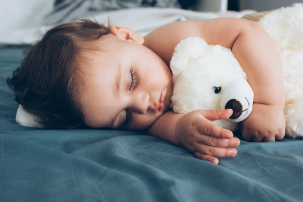 Nourishing Sweet Dreams: The Power of Healthy Eating to Promote Sleep