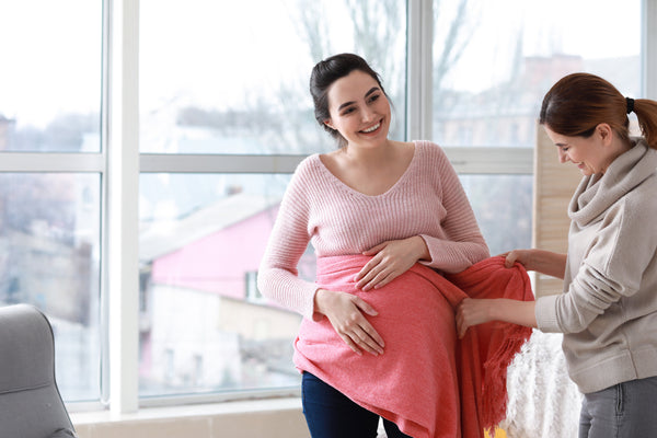 What is a doula and the essentials?