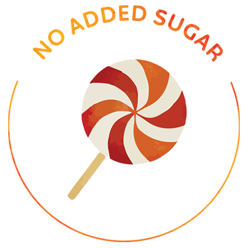 Icon of No Sugar